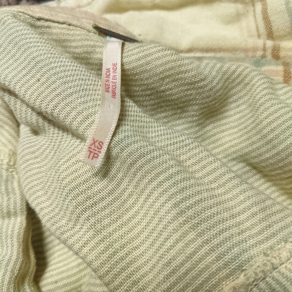 Free people love buzz dress - Picture 3 of 4